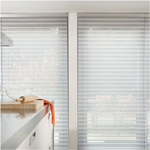 Stores enrouleurs sur mesure Shangri-La, stores occultants, stores filtrants la lumière, stores occultants pour la chambre, stores solaires, <span class=keywords><strong>protection</strong></span> UV - Product Image 6