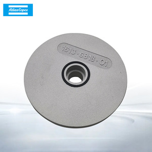 แผ่นวาล์วไอดี Atlas Copco รุ่น 1613681801 สำหรับเครื่องอัดอากาศแบบสกรูและแบบลูกสูบ - Product Image 1