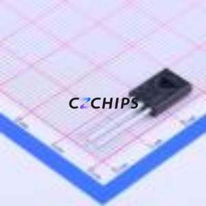 Thyristor C106MG TO-225-3 d'origine et neuf, thyristor (SCR) / module, vente en gros de composants électroniques, puces et service BOM - Product Image 1