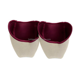 Cuscinetti per Punta di Scarpe da Danza Classica, Protezioni Imbottite per <span class=keywords><strong>Ballerine</strong></span> e Tacchi Alti - Product Image 2