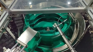 เครื่องป้อนชามสกรูประกอบอัตโนมัติ - Product Image 5