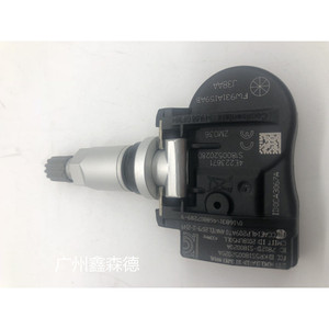 Xinsende <b>Tpms</b> Sensor Fw931a159ab 433mhz External For Land Rover - Product Image 1