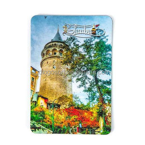 Nuevo imán magnético en relieve antiguo para viajes, <span class=keywords><strong>ciudades</strong></span>, Turquía, imanes <span class=keywords><strong>de</strong></span> nevera turísticos <span class=keywords><strong>de</strong></span> Metal, imán <span class=keywords><strong>de</strong></span> nevera <span class=keywords><strong>de</strong></span> recuerdo <span class=keywords><strong>de</strong></span> Estambul personalizado 3D - Product Image 3