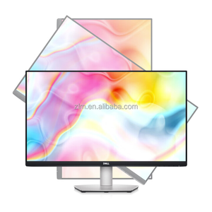 27 inç IPS 16:9 4K UHD 3840*2160 AMD FreeSync 75Hz %99 sRGB Dahili Hoparlörler DP USB-C Tip-C Mavi Işık Engelleyici <span class=keywords><strong>3</strong></span> Yıl Garantili Monitör - Product Image 3