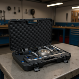 ชุดเครื่องมือจับเวลาเครื่องยนต์ S9 193DSG FG สำหรับเครื่องยนต์ดีเซล - Product Image 3