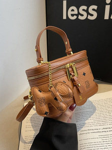 2025 nuevo Yulan lujo <span class=keywords><strong>Steve</strong></span> <span class=keywords><strong>Madden</strong></span> famoso diseñador de marca Pu bolsos de mensajero para mujeres bolsos de tendencia para mujeres Crossbody - Product Image 3