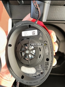 หูฟังเกมมิ่งแบบมีสาย HyperX <span class=keywords><strong>Cloud</strong></span> 3 พร้อมไดรเวอร์แบบไดนามิก เสียงรอบทิศทาง ฟังก์ชันตัดเสียงรบกวน (ANC) รองรับ PS5, Xbox, Switch และอีสปอร์ต - Product Image 4