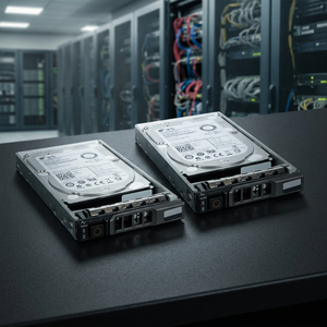 Best Selling NWH7V MK3001GRRB 2.5" 300GB 15K 12GBPS SAS <b>Internal</b> New Server Hard <b>Drive</b> for in Stock - Product Image 2