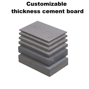 Giá tốt xi măng Hội Đồng Quản trị tường bao gồm chất lượng cao chống cháy không thấm nước xây dựng vật liệu trang trí sợi xi măng Hội Đồng Quản Trị - Product Image 2