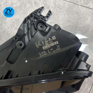 Nouveaux phares à LED matriciels pour Audi <span class=keywords><strong>A7</strong></span>, vente flash, RS7 <span class=keywords><strong>Sportback</strong></span> 2014-2018, OEM en stock, accessoires automobiles, module - Product Image 6