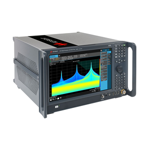 เครื่องวิเคราะห์สัญญาณ Keysight N9040B UXA เครื่องมือวัดอิเล็กทรอนิกส์ พร้อมช่วงความถี่ 2 เฮิรตซ์ ถึง 50 กิกะเฮิรตซ์ - Product Image 2