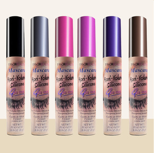 Mascara Impermeabile Leggero Incurvante Resistente all'Acqua e al Sud Lunga Durata Base Primer per Ciglia con Forte Tenuta - Product Image 4