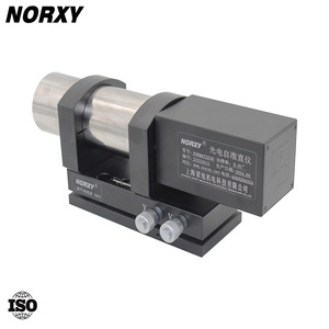 高精度光電オートコリメータ NORMAT2210 小角度および平面の平面度測定に使用 - Product Image 1