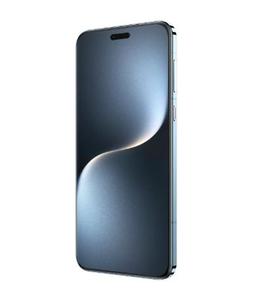 HONOR Magic7 Pro 12GB+512GB Color Exclusivo Azul Brisa, Supercarga por Cable de 100W, Huella Dactilar Ultrasónica 3D - Product Image 4