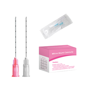 Cánula de Acero Inoxidable de Alta Calidad y Entrega Rápida, Sin Dolor, 2025 - Product Image 5