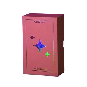 Nuevos Productos, Cartas del <span class=keywords><strong>Tarot</strong></span> Personalizadas, Horóscopo Emocional para Fiestas, Lectura de la Fortuna, Cartas del <span class=keywords><strong>Tarot</strong></span> Personalizadas - Product Image 1