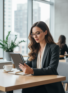 Cao cấp retro hồng nâu Rùa Thiết kế thời trang bền khung cho Thời Trang Phụ Nữ bán lẻ kính quang học - Product Image 6