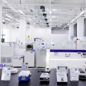 Biobase แผ่นความร้อนอิเล็กทรอนิกส์แบบดิจิตอลแผ่นความร้อนวิเคราะห์ทางกายภาพ - Product Image 4