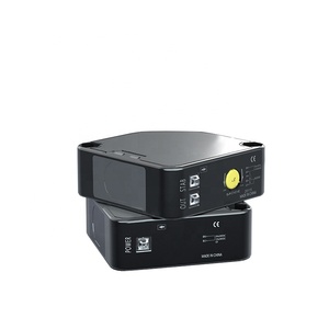 ED thru-beam cảm biến quang điện DC24V 3m IP64 NPN/PnP tự động chuyển đổi quang học đối tượng phát hiện - Product Image 5