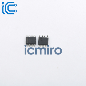 ICMICRO En Stock Nuevo Circuito Integrado Original Proveedores de Componentes Electrónicos FAN3227TMX-F085 - Product Image 1