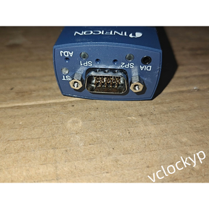 1 ชิ้น INFICON เกจวัดสุญญากาศ PCG554 3PC3-001-3100 ใหม่ผ่านทางเฟดเอ็กซ์หรือ DHL - Product Image 2