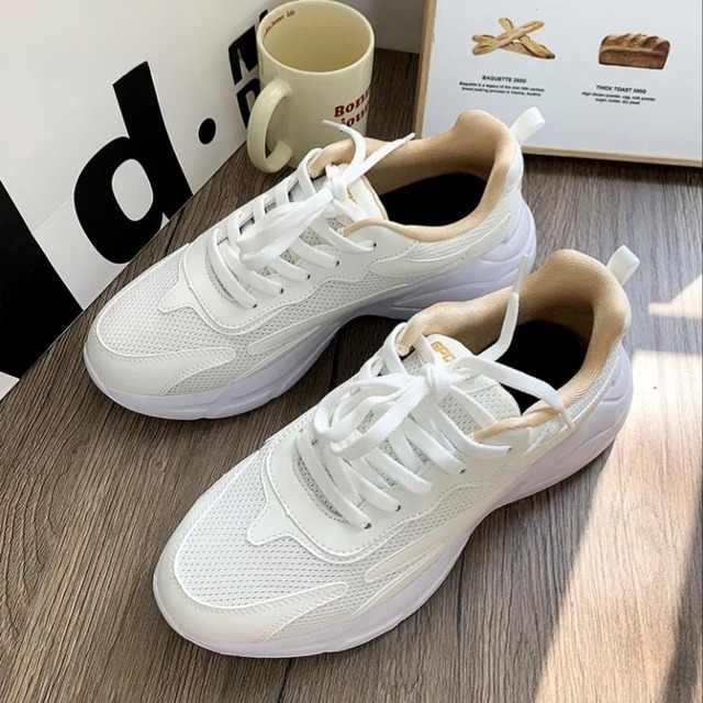 High Quality Designers Shoes Sneaker Sports Style Breathable Casual Running Shoes Men's Sneakers