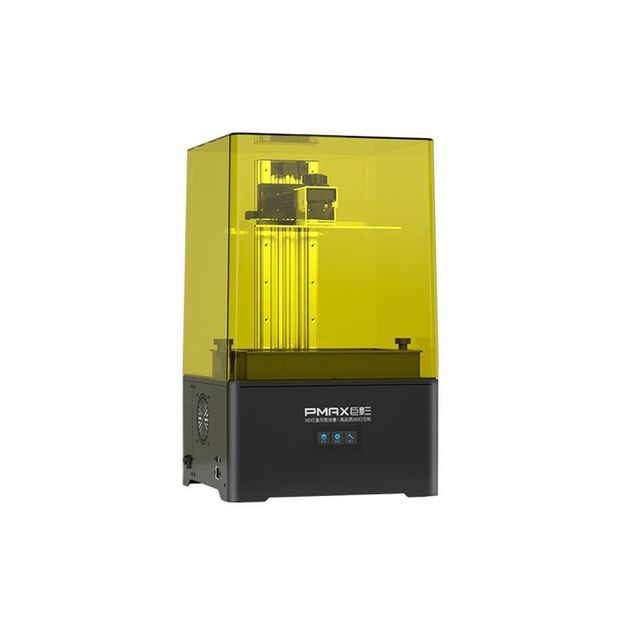 Direct Factory Professional High Definition Precision 3D Printer for Industrial Use for Cultural Creative Products Jewelry