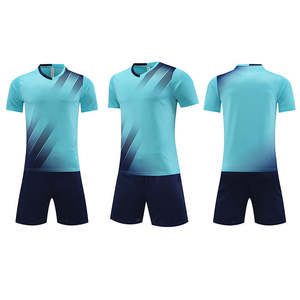 Jersey Tim Sepak Bola Jerman Grosir Kualitas Tinggi Pengiriman Cepat - Product Image 3