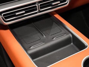 <span class=keywords><strong>Li</strong></span> Auto L723 Air Edition, SUV électrique de luxe confortable avec cabine de première <span class=keywords><strong>classe</strong></span>, longue autonomie, silencieux et spacieux pour les voyages en famille - Product Image 3