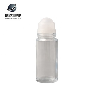 50ml kính cuộn trên chai - Product Image 5