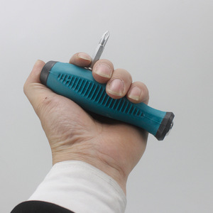 Penggong Multi Functional Screwdriver Set 7pcs Stainless Steel Magnetic Diy Repair <b>Tools</b> - Product Image 3