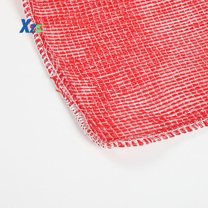Sac en filet Leno |   Sacs à main pour femmes | Sacs à oignons - Product Image 4