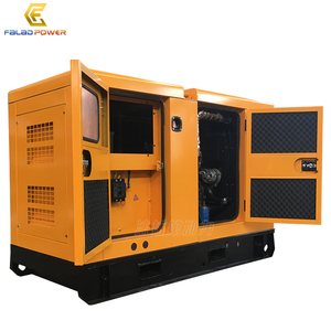 180 kva 스탬포드 겐셋 가격 160kw 디젤 전기 자동 발전기 200kva 발전기 디젤 세트 - Product Image 4