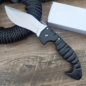 <span class=keywords><strong>Navajas</strong></span> de supervivencia en el desierto al aire libre de alta calidad al por mayor <span class=keywords><strong>cuchillo</strong></span> táctico plegable con Clip caza EQUIPO DE Camping - Product Image 1
