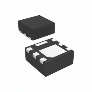 ทรานซิสเตอร์6-PQFN IRLHS2242TRPBF อิเล็กทรอนิกส์แบบครบวงจรของแท้ - Product Image 1