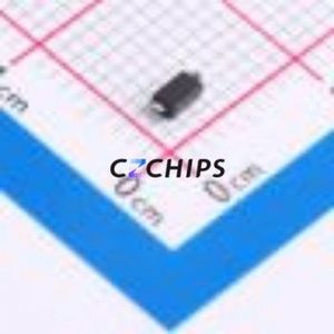 Diode Zener MM1Z5V1B SOD-123 neuve et originale, composants électroniques en gros, fournisseur de puces et service BOM - Product Image 2