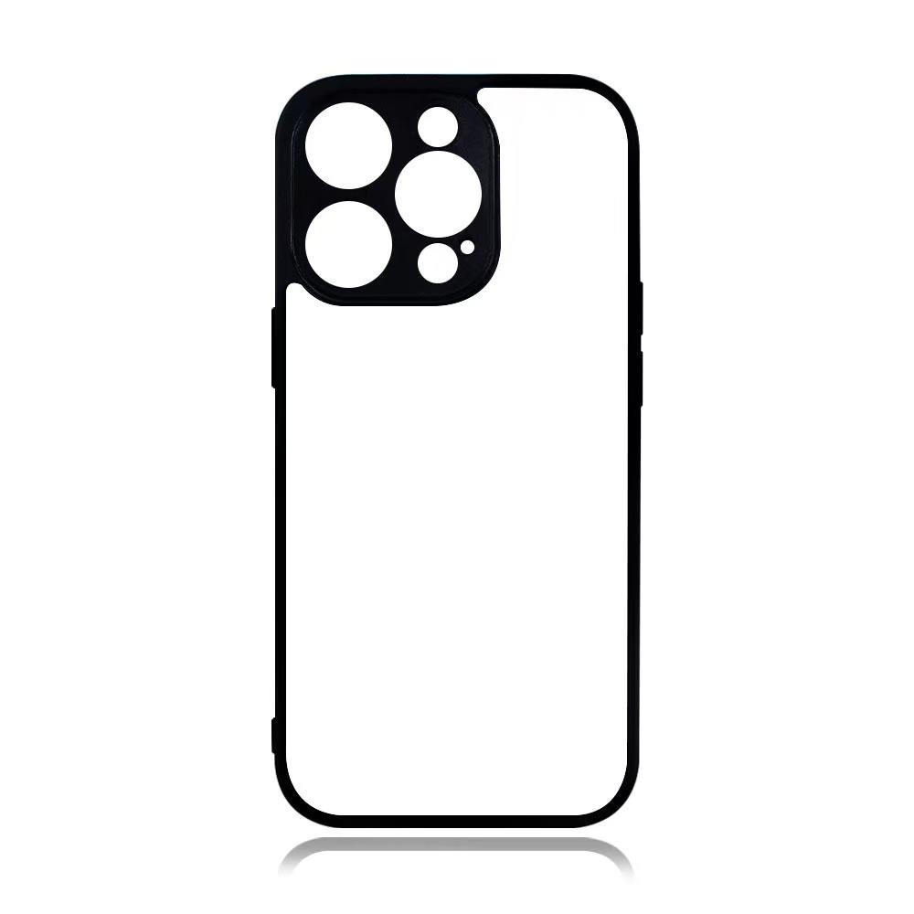 Caméra à moitié exposée