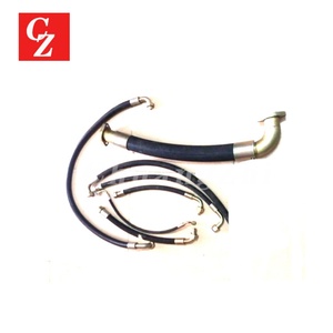 Pour Atlas Copco OEM 0574991415 Ensemble de tuyaux 0574-9914-15 - Product Image 2