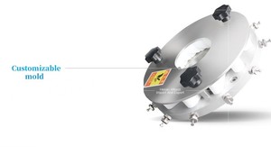 เครื่องทำซาลาเปาสำหรับใช้ในโรงเรียนห้องอาหารร้านอาหาร - Product Image 4