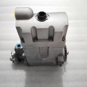 Pompe d'injection HongWang Silver pour moteur diesel d'excavatrice E330C E330D E336D C7 C9 3190677 3190678 - Product Image 1