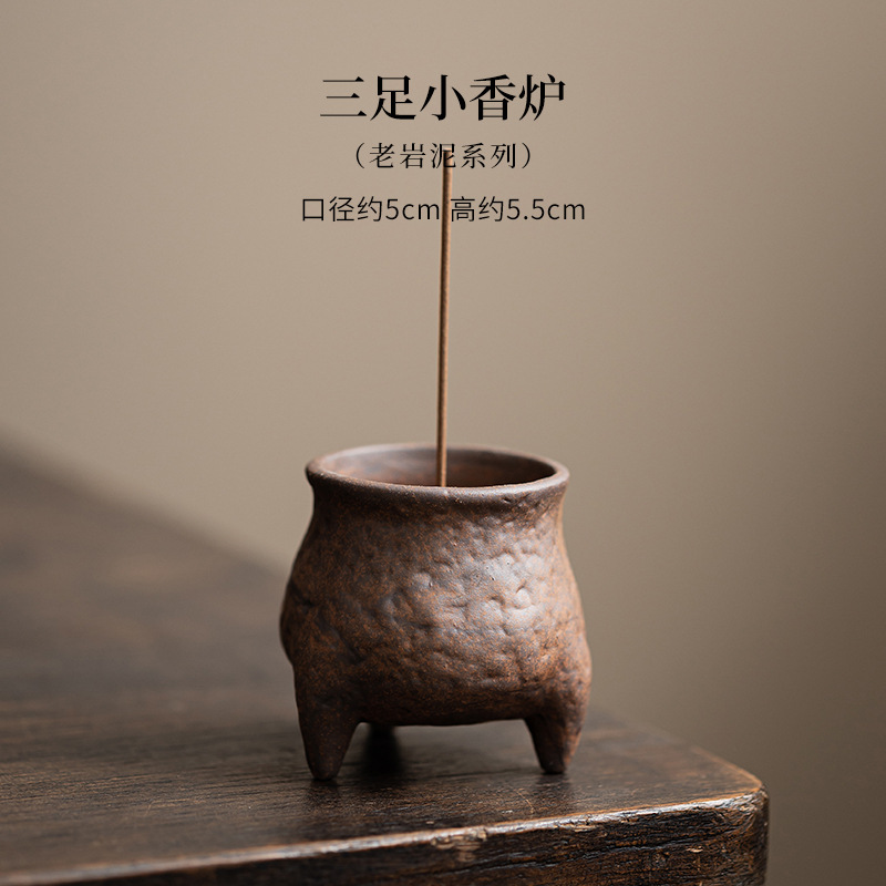 Bruciatore di incenso