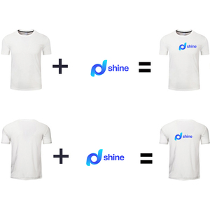 Camiseta de <span class=keywords><strong>Hombre</strong></span> 100% Algodón, 180G, Cuello Redondo, Color Sólido, Transpirable, Secado Rápido, Protección Solar, Manga Corta, Holgada, Formal - Product Image 3