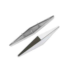 Vente chaude <span class=keywords><strong>Golen</strong></span> Canapé Boutons Décoratifs Quincaillerie De Meubles En Métal Raccord de 20cm De Longueur En Alliage De Zinc Boucle De Canapé - Product Image 3
