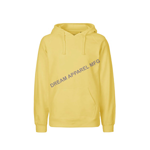Sudadera con capucha de algodón de gran tamaño con logotipo bordado de alta calidad Unisex Jogger cremallera gráfico personalizado impreso negro para hombres Bangladesh - Product Image 1