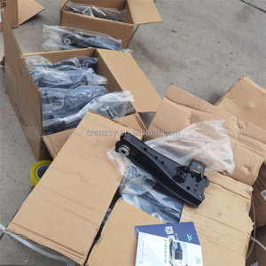 Venta al por mayor de piezas de automóvil, piezas de suspensión de coche, brazo inferior izquierdo para HAICE <span class=keywords><strong>Higer</strong></span> H5c Van - Product Image 5