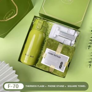 Custom Luxury Logo Umbrella Premium Business Corporate Christmas New Year <b>Gift</b> <b>Set</b> for Promotions - Product Image 4