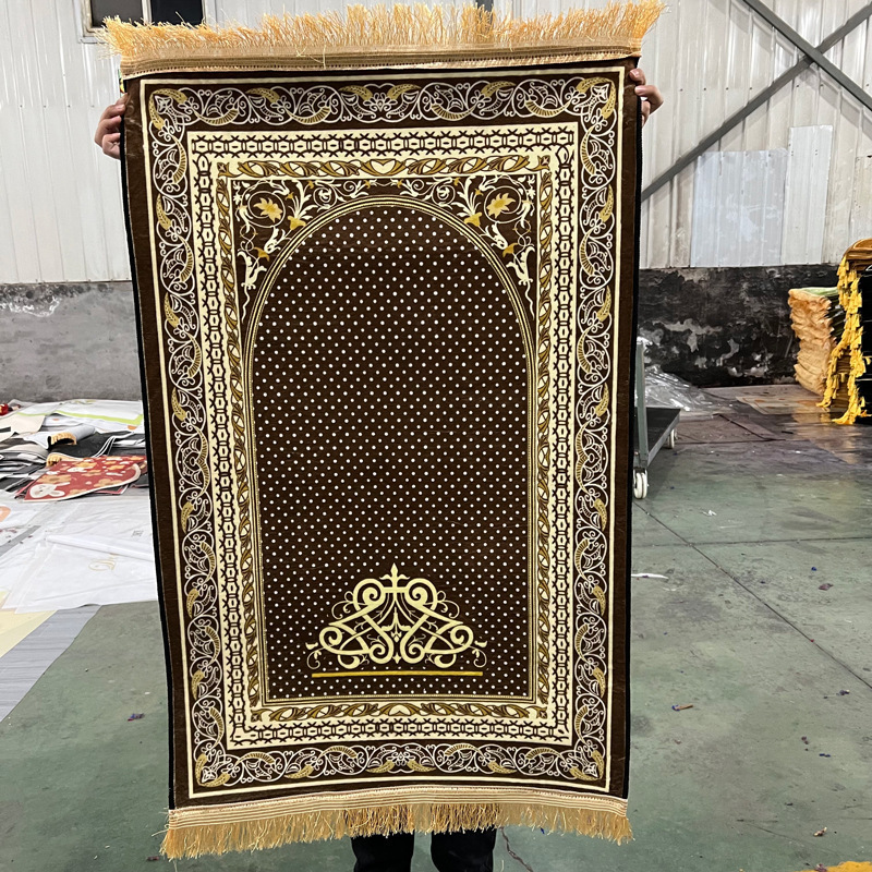 Nappa marrone a doppia faccia-4060 cm
