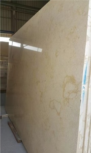 Carreaux de marbre Sunny Mania, marbre beige d'Égypte - Product Image 3