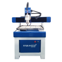 Meilleure petite fraiseuse CNC de bureau à vendre