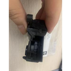 Motor de Corriente Continua 4518290001 12V de Plástico Negro para Ventiladores Centrífugos - Product Image 3